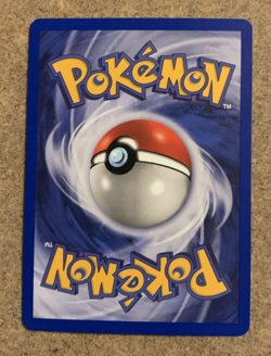 Pokemon - Igglybuff Black Star Promo # 36 NM - Image 2