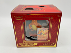 2x Pokemon Charizard EX Super Premium Collection & Pokemon Evolution ETB LOT - Image 2