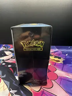 Pokemon Center Mega Evolution Gardevoir & *Minor Defect* Lucario ETB Set - Image 4