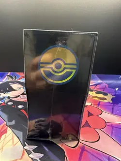 Pokemon Center Mega Evolution Gardevoir & *Minor Defect* Lucario ETB Set - Image 5