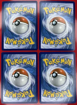 4X Pokemon TCG Winona 96/108 XY Roaring Skies Regular Supporter Uncommon 2015 LP - Image 2