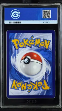 CCIC 9.5 Mint+ 2025 Pokemon Cubone Chinese Exclusive Gem Pack Vol.3 04 07/07 - Image 2
