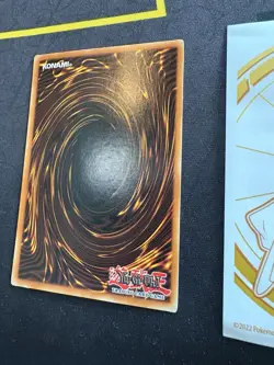 Yugioh Metamorphosis PGD-090 Common 1st Edition 1996 098💎NM💎 - Image 5