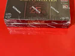 Rarity Collection 1 Booster Box 24 Packs 1st Edition | New & Sealed | YuGiOh! - Image 3
