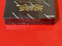 Rarity Collection 1 Booster Box 24 Packs 1st Edition | New & Sealed | YuGiOh! - Image 5