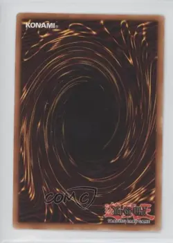 Spirit Ryu Unlimited YuGiOh Legacy of Darkness #LOD-036 2003 - Image 2