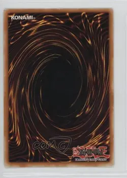 Metal Guardian Limited Edition #MDP2-EN010 2006 - Image 2