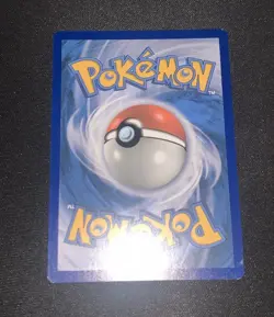 Deoxys 33/108 - LP - Reverse Holo Rare - XY Roaring Skies - Pokemon TCG Card - Image 2