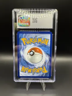 Pikachu 190 Sv: Scarlet & Violet Promo Cards Regular CGC 10 - Image 2