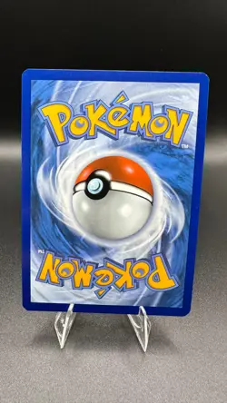 Pokemon Cynthia's Roserade 184/182 Illustration Rare IR Destined Rivals TCG Card - Image 4
