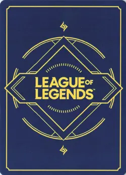 Foil Riftbound Miss Fortune Card Origins OGN 193/298 League Of Legends English - Image 2