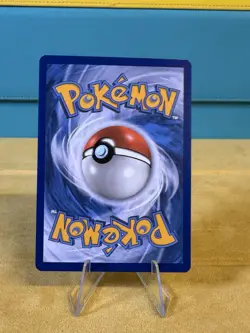 Ash’s Pikachu SM113 Ultra Rare Non Holo Exclusive Promo Pokemon Card - Image 2