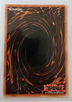 Yugioh Card Metal Dragon LOB-EN102 Rare NM - Image 2