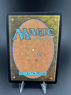 Barret, Avalanche Leader Mtg Card Chocobo Track Foil Extended Art Final Fantasy - Image 4