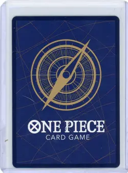 ONE PIECE Card Game Portgas D. Ace P-074 Saikyo Jump May 2024 Promo (Japanese) - Image 2