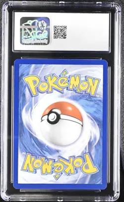 CGC 10 Galarian Slowpoke SWSH126 Sword Shield Promo Evolving Skies Blister card - Image 2