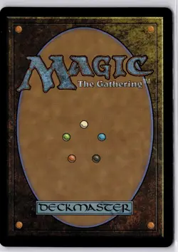 MTG Avatar R Abandoned Air Temple #0263 - Image 2