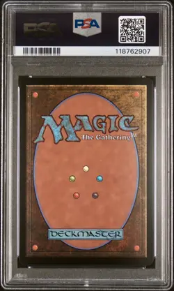 MTG 2024 Bloodthirsty Conqueror Japan Showcase English Fracture Foil PSA 10 - Image 2