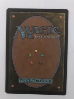 Rise of the Eldrazi MTG Commander Masters NM #749 Extended Art - Image 2