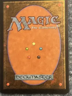 MTG Undiscovered Paradise Visions - Image 2