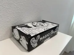 MTG Festival In A Box 2025 Las Vegas Magic-Con SEALED - Image 3