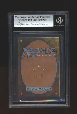 Drop of Honey - Magic the Gathering Arabian Nights BGS 8.5 NM-MT+ - Image 2