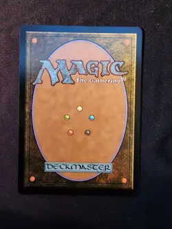 MTG Avatar: The Last Airbender, Fabled Passage Borderless - Image 2