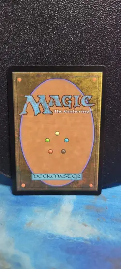 Magic The Gathering Ravnica Remastered Cindervines serialized #124/500 - Image 2