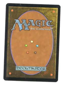 Rite of Replication - Zendikar Set - Magic the Gathering - MP Condition-wg8u - Image 2