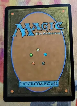 Staff of Domination MTG The Brothers' War: Retro Frame Artifacts (BRR) (NM) - Image 2