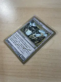 Archbound Ravager Aeo Paquette World Championship MTG - Image 3