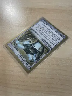 Archbound Ravager Aeo Paquette World Championship MTG - Image 5