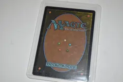 MTG - Temporal Trespass - Secret Lair Drop - 2190- Iron Maiden Album Art (UKQ29) - Image 3