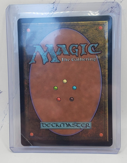 Magic the Gathering Phyrexian Furnace Weatherlight Uncommon Artifact - Image 2