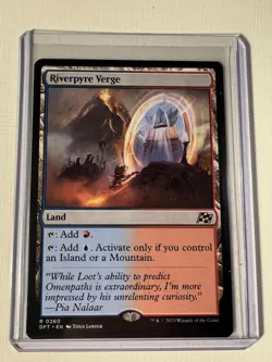 Riverpyre Verge Aetherdrift Regular - Image 2