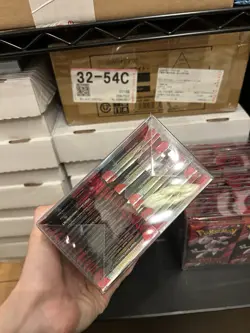 36x Packs Pokemon TCG Prismatic Evolutions Booster Packs | BOOSTER BOX ?? - Image 5