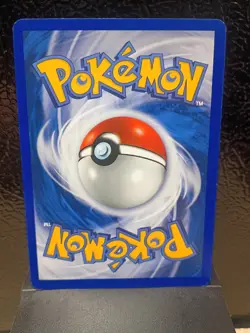 Cleffa 20/111 Neo Genesis Regular baby pokemon LP excellent condition - Image 4