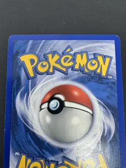 Donphan 21/111 - Unlimited Rare - Pokemon TCG - Neo Genesis - LP - Image 4