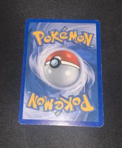 Zoroark 90/113 Holographic Rare Legendary Treasures Pokemon TCG - Image 2