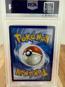 2024 Pokemon SVP EN: #132 Greninja ex - Special Illustration - PSA 10 - Image 2