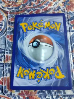 Pokemon TCG Snorlax Rebel Clash 141/192 Promo Cosmos Holo Rare - Image 2