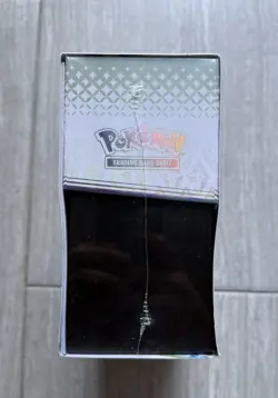 Prismatic Evolutions Pokemon Center Elite Trainer Box - PC ETB Sealed - Image 5