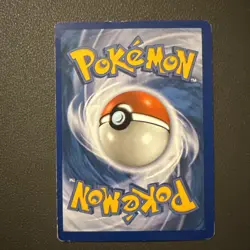 Palkia 26/106 Platinum Reverse Stamp Great Encounters Pokemon 2008 - Image 2