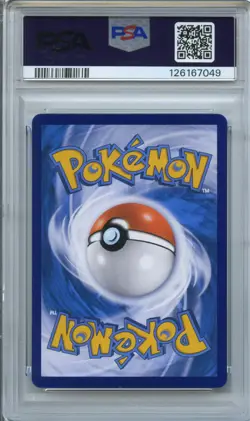 PSA 10 Pokemon Captain Pikachu Gem Pk. Vol. 1 CBB1C CHINESE Promo #09 Gem Mint - Image 2