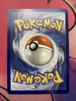 Professor's Research 223 Promo [Magnolia] 2025 Trainer's Toolkit NM ENG Pokemon - Image 2