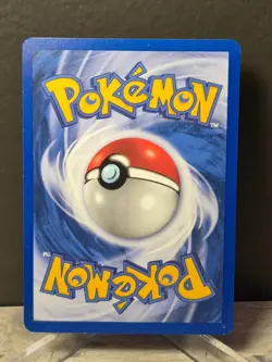 Pokemon Sabrina's Gengar 29/132 Gym Challenge TCG Rare 2000 WOTC NM - Image 2