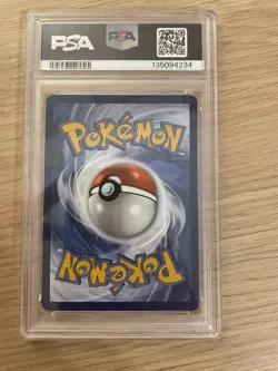 Pokemon Giratina VSTAR GG69/GG70 Crown Zenith: Galarian Gallery Holo PSA 9 - Image 2