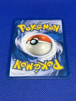 Pokemon Tcg Happiny 14/17 POP Series 8 Non Holo - Image 5