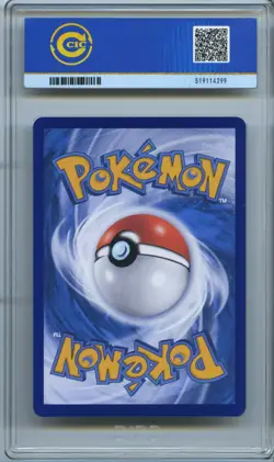CCIC 10 Gold Perfect 2025 Pokemon Gengar Chinese Exclusive Gem Pack Vol.3 03 07 - Image 2