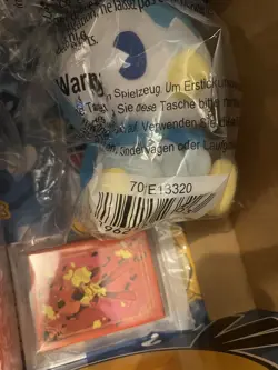 Pokemon Center Special Delivery Box 2025 - Brand New (NO PACKS) - Image 2
